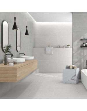 Πλακάκια Δαπέδου BLAZE ARGENT 60X120