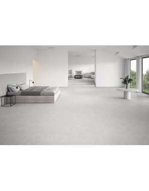 Πλακάκια Δαπέδου PORTLAND WHITE 60x120