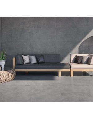 Πλακάκια Δαπέδου START ARGENT 75x75