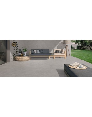 Πλακάκια Δαπέδου START SILVER 120x120