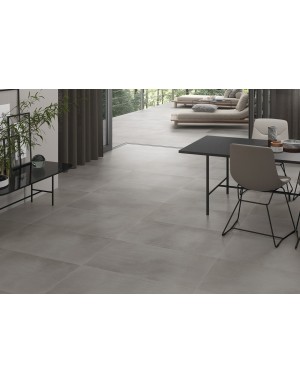 Πλακάκια Δαπέδου PIEMONTE GREY 60x60