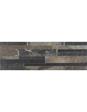 Πλακάκια Επένδυσης  Τοίχου EOS OXID 17x52