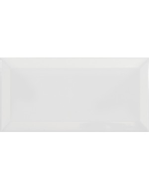 Πλακάκια Τουβλάκια METRO BLANCO 10x20