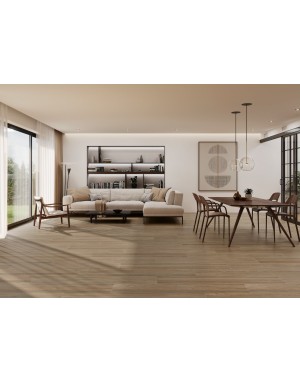 Πλακάκια Δαπέδου HAVSTA CAMEL 23x120