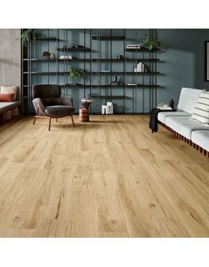 Πλακάκια Δαπέδου NATIVE LIGHT BEIGE 20x100