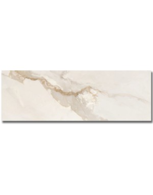 Πλακάκια Μπάνιου CALACATA GOLD 30x90