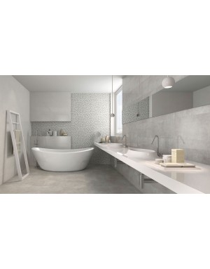 Πλακάκια Μπάνιου SIGMA PERLA 25x70