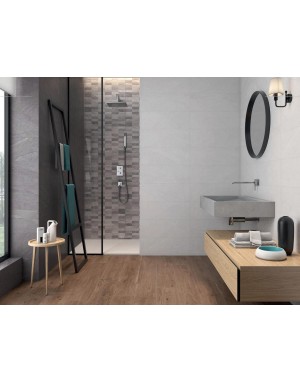 Πλακάκια Μπάνιου AKANE MIX RELIEVE 30x90