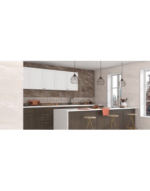 Πλακάκια Μπάνιου PANDORA TAUPE 25x80