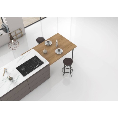 Πλακάκια Δαπέδου PLAIN WHITE 60x120