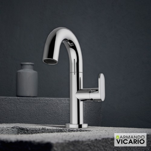 ΜΠΑΤ.ΝΙΠΤ. SLIM VICARIO CHROME