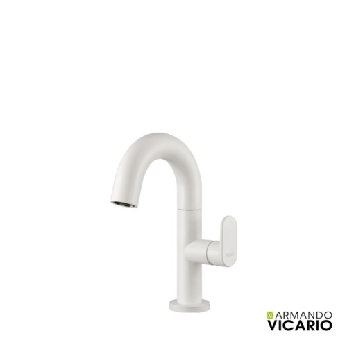 ΜΠΑΤ.ΝΙΠΤ. SLIM VICARIO WHITE MATT