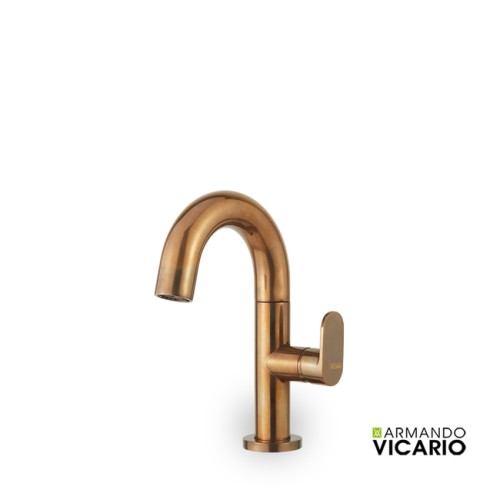 ΜΠΑΤ.ΝΙΠΤ. SLIM VICARIO NATURAL BRASS