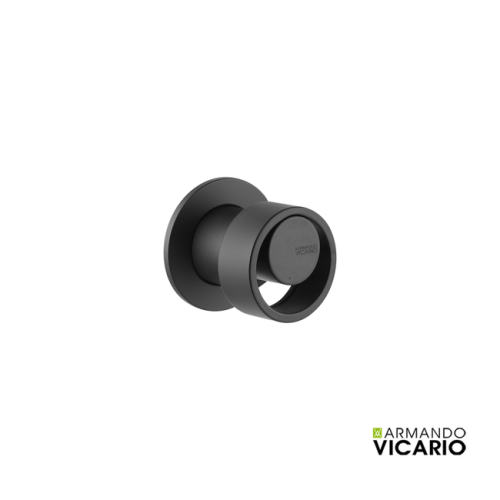 ΜΙΚΤ.ΕΝΤΟΙΧΙΣΜΟΥ 1 ΕΞΟΔΟΥ HALO VICARIO BLACK MATT