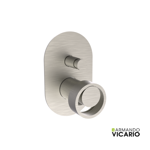 ΜΙΚΤ.ΕΝΤΟΙΧ.ΜΕ ΕΚΤΡΟΠΕΑ HALO VICARIO INOX