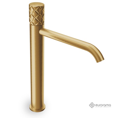 ΜΠΑΤ.ΝΙΠΤ.ΥΨΗΛ.CLIC-CLAC ELETTA CHESTER EURORAMA BRUSHED GOLD