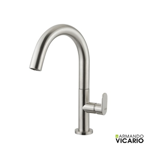 ΜΠΑΤ.ΝΙΠΤ. ΜΕΣΑΙΑ SLIM VICARIO INOX