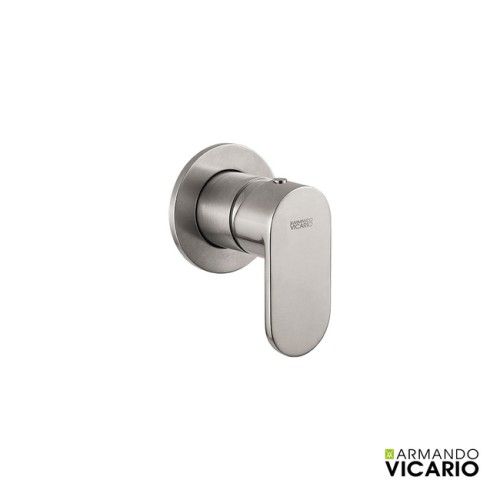 ΜΙΚΤ.ΕΝΤΟΙΧΙΣΜΟΥ 1 ΕΞΟΔΟΥ SLIM VICARIO INOX