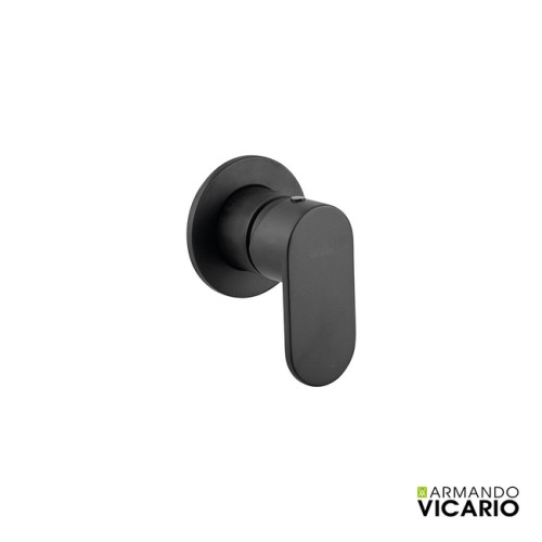 ΜΙΚΤ.ΕΝΤΟΙΧΙΣΜΟΥ 1 ΕΞΟΔΟΥ SLIM VICARIO BLACK MATT