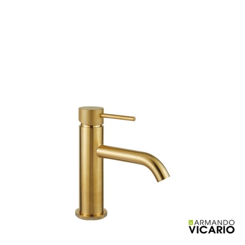ΜΠΑΤ.ΝΙΠΤ. INDUSTRIAL VICARIO BRUSHED GOLD