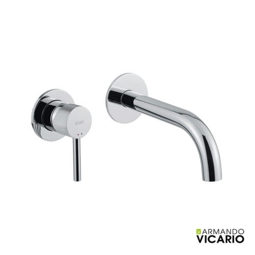 ΜΠΑΤ.ΝΙΠΤ. ΤΟΙΧΟΥ INDUSTRIAL VICARIO CHROME