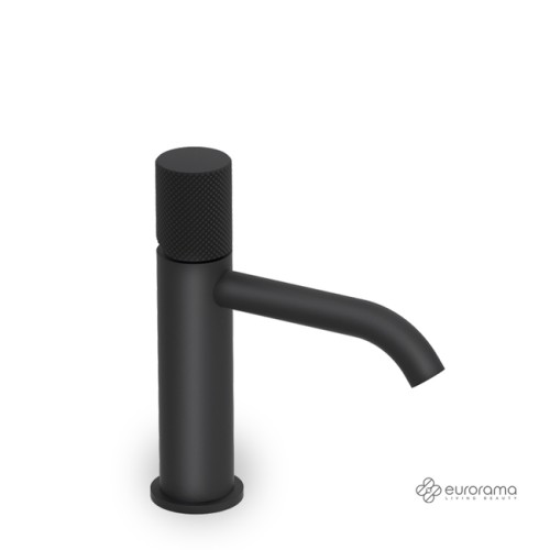 ΜΠΑΤ.ΝΙΠΤ.CLIC-CLAC ELETTA TECNO EURORAMA BLACK MATT