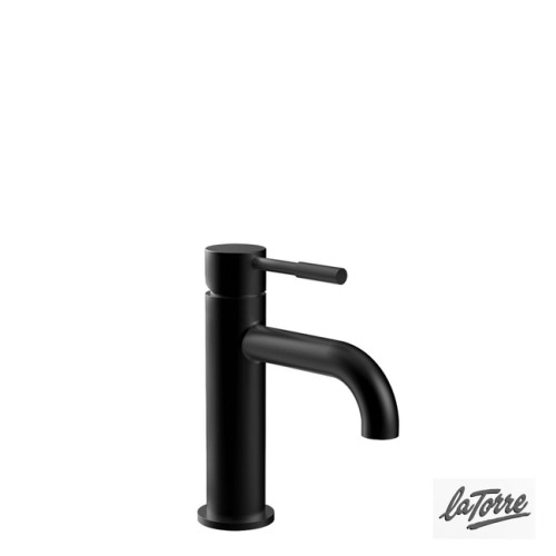 ΜΠΑΤ.ΝΙΠΤ. TECH LA TORRE BLACK MATT