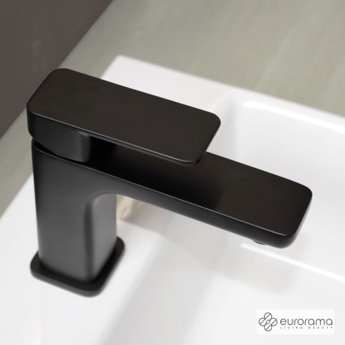 ΜΠΑΤΑΡΙΑ ΝΙΠΤΗΡΟΣ QUADRA EURORAMA BLACK MATT