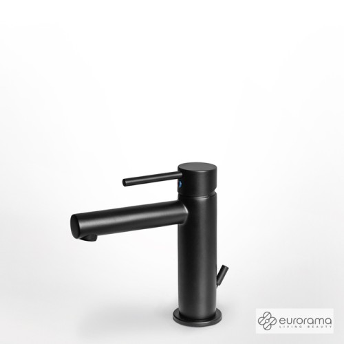 ΜΠΑΤΑΡΙΑ ΝΙΠΤΗΡΟΣ TONDA EURORAMA BLACK MATT