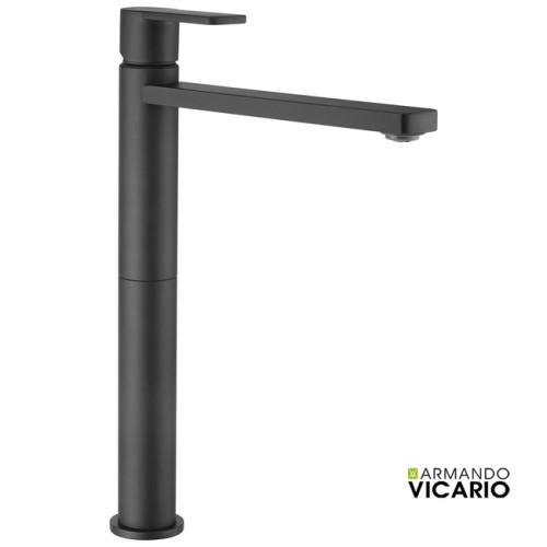 ΜΠΑΤ.ΝΙΠΤ. ΥΨΗΛΗ GLAM VICARIO BLACK MATT