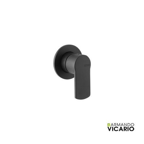 ΜΙΚΤ.ΕΝΤΟΙΧΙΣΜΟΥ 1 ΕΞΟΔΟΥ GLAM VICARIO BLACK MATT