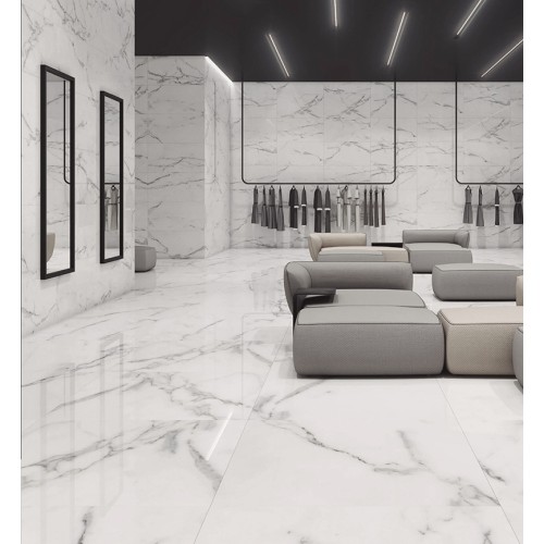 Πλακάκια Δαπέδου CLASSIC STATUARION 60x120