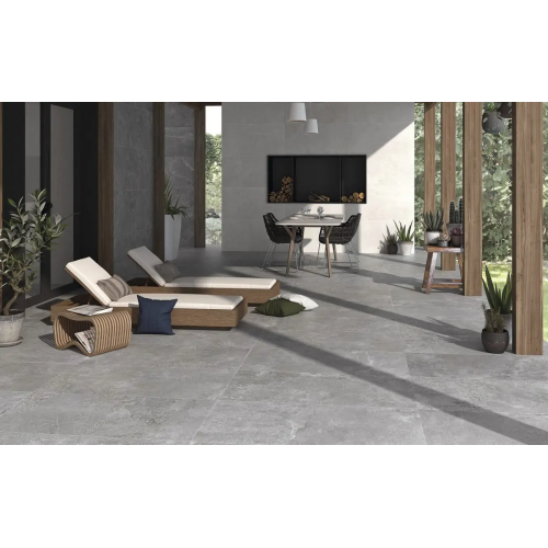 Πλακάκια Δαπέδου NORTHBAY GREY 60x120